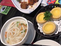 -虾饺妹·粤式手工点心(水荫路店)