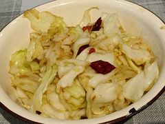 -彭耕记猪油炒小菜(吉联mall店)