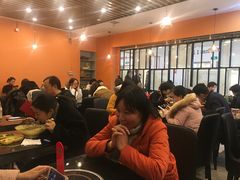 -牛真鲜禾一捞面(东鼓道店)