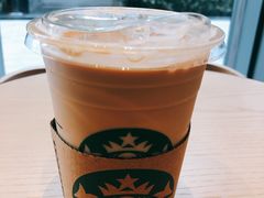 -星巴克(宏汇国际广场店)