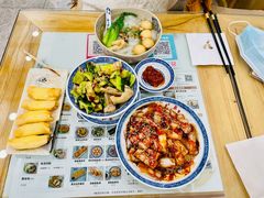 -吉禧粤特色甜品小吃(腾飞店)