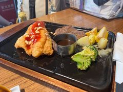 -必胜客(宁波天一水街店)