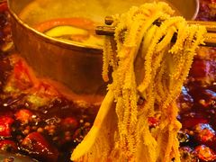 -老码头火锅(玉林店)