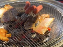 -鲜一烤肉(沈北店)