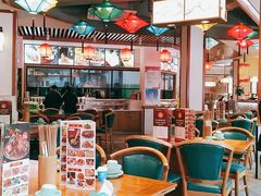 大堂-蜀厨蓉匠(广福店)