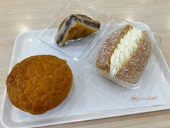 -永康饼屋(桑达大厦总店)