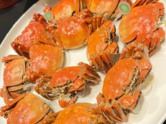 -苏帮袁·竹(北京坊店)