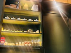 -章记星洲 · 新加坡餐厅(望京店)