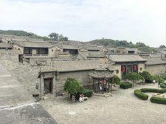 -山西王家大院
