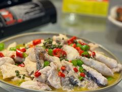 -宣威山野人家·传统云南菜(呈贡店)