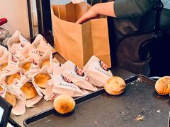 胡椒饼-百年夯碳烤胡椒饼(阿拉城店)