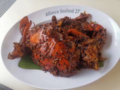 -纽顿熟食中心