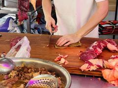 -阿娟牛肉丸·手打牛肉丸·现做现卖