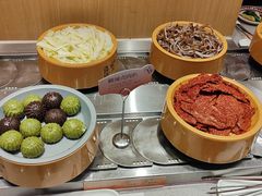 -喜家自助小火锅(乐客城店)