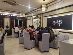 -添福餐馆