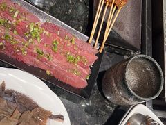 -重庆九记老火锅(广场店)