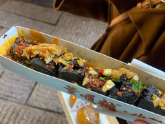 -董顺桃小粒臭豆腐(太平街一店)