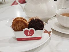 -LE JARDIN de Joel Robuchon(BFC外滩金融中心店)