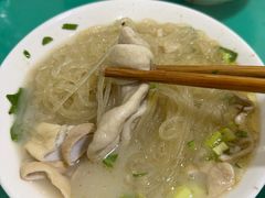 -甘记肥肠粉(马鞍北路店)