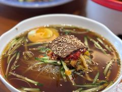 -英兰朝族饭店(河南桥头店)