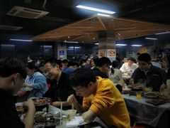 大堂-小民大排档(光谷店)