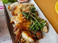 -海维克牛排馆HIGHWIC(右岸环宇坊店)