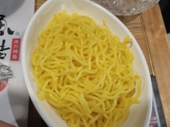 -鱼酷活鱼烤鱼(梅江印象城店)