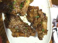 -木屋烧烤(白石洲店)