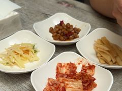 -山海珍味韩国料理(奥城店)
