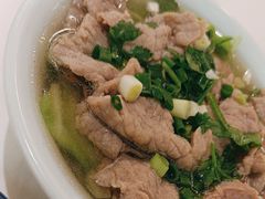 跷脚牛肉-全牛匠·乐山跷脚牛肉(望京店)