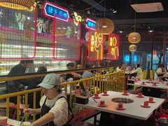 -老马路串串香火锅(北门桥店)
