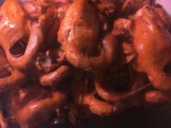 -土门八珍烤鸡腊味店(土门老店)