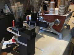 -% Arabica(京都东山店)
