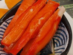 -金马门国际美食百汇(珞喻路店)