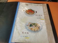 -雅苑餐厅(朝天路店)