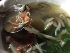 -海韵人家.海景花园经典云南菜(双廊店)