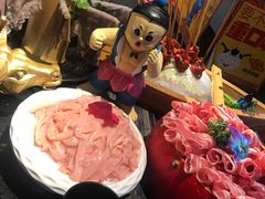 -大味老火锅City店
