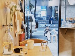 -常识咖啡common sense(春熙路店)