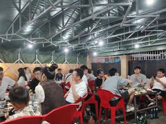 -清真·马坡烧烤涮牛肚·酸浆火锅(新区总店)