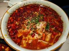 -茅庐毛血旺(临沂泰盛广场店)