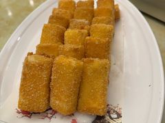 -安庆碧桂园凤凰酒店-维也纳餐厅