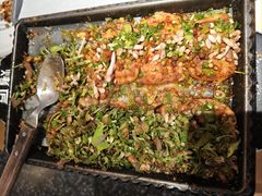 -烤匠麻辣烤鱼(万象城店)