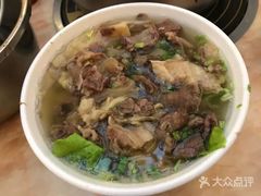 -陈记顺和潮汕牛肉火锅(韩江路店)