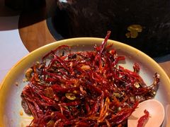 -芸山季·云南野生菌火锅(人民广场来福士店)