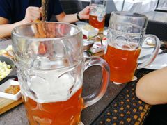 -haxnbauer海森堡德国餐厅(深圳coco店)