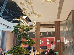 -漫圆·品质家宴(榔梨店)