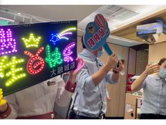 -海底捞火锅(大融城店)