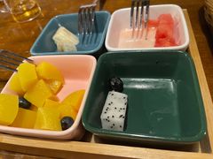 -雕刻时光咖啡馆(南院门店)