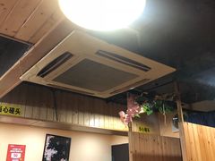 大堂-樱吉岛寿喜锅(肇嘉浜路店)
