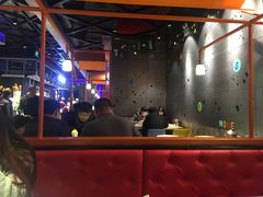 -钱小奴创意自助餐厅·原切谷饲安格斯畅吃(苏州昆山招商花园城店)